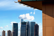 Аренда и продажа офиса в Бизнес-центр Магистраль Плаза